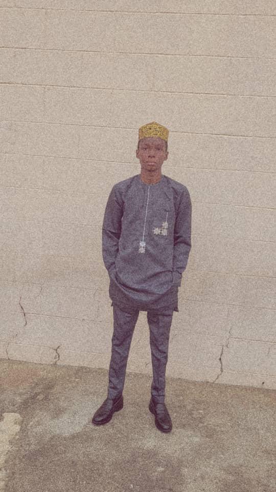 My image